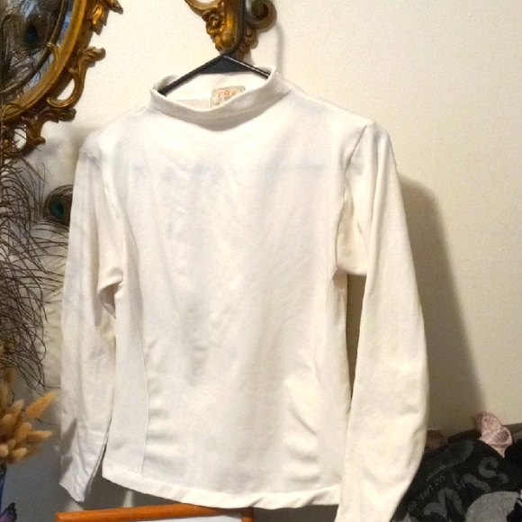 Warm Longsleeve - Picture 1 of 3